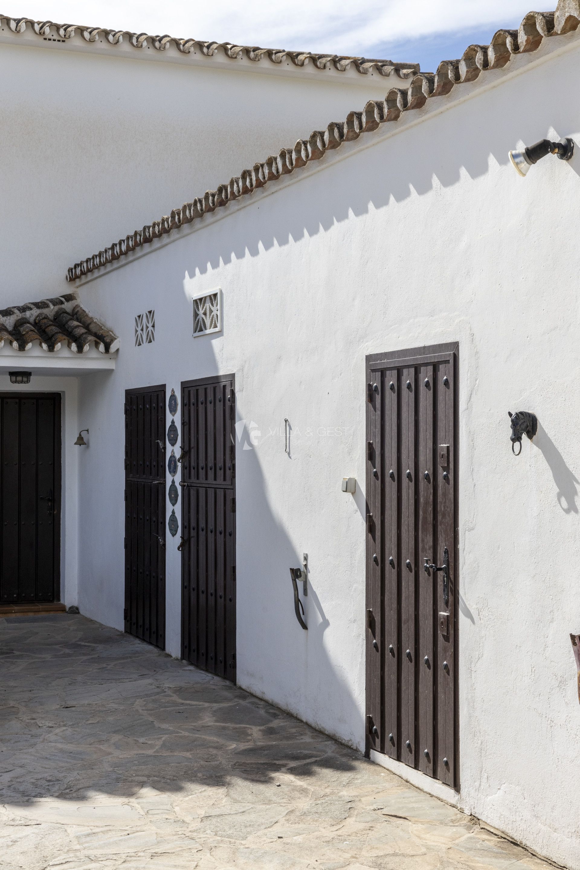 Espectacular Finca: 74.500 metros de naturaleza a 10 minutos de La Cala de Mijas