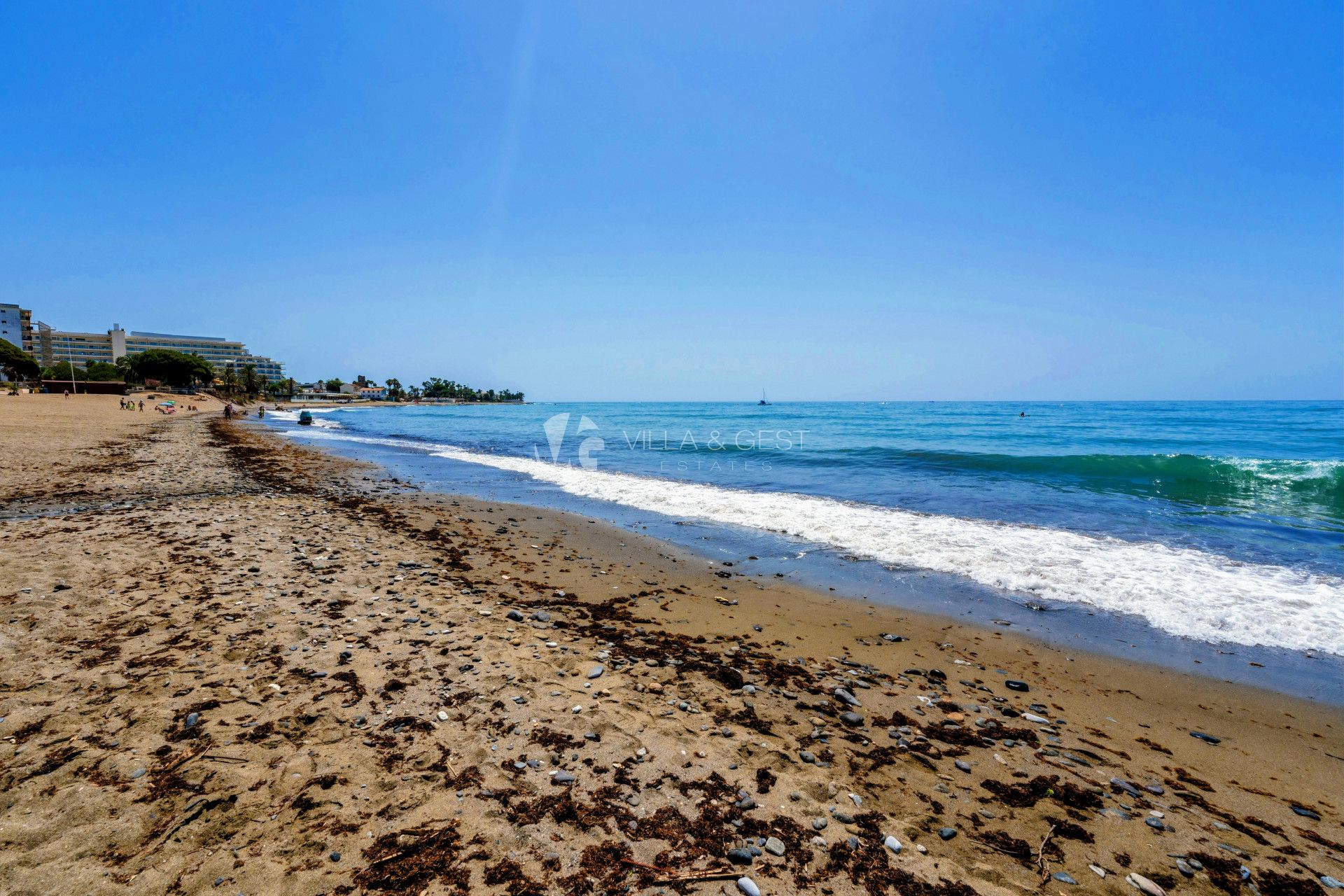 Magnifica oportunidad a 150 metros de la playa