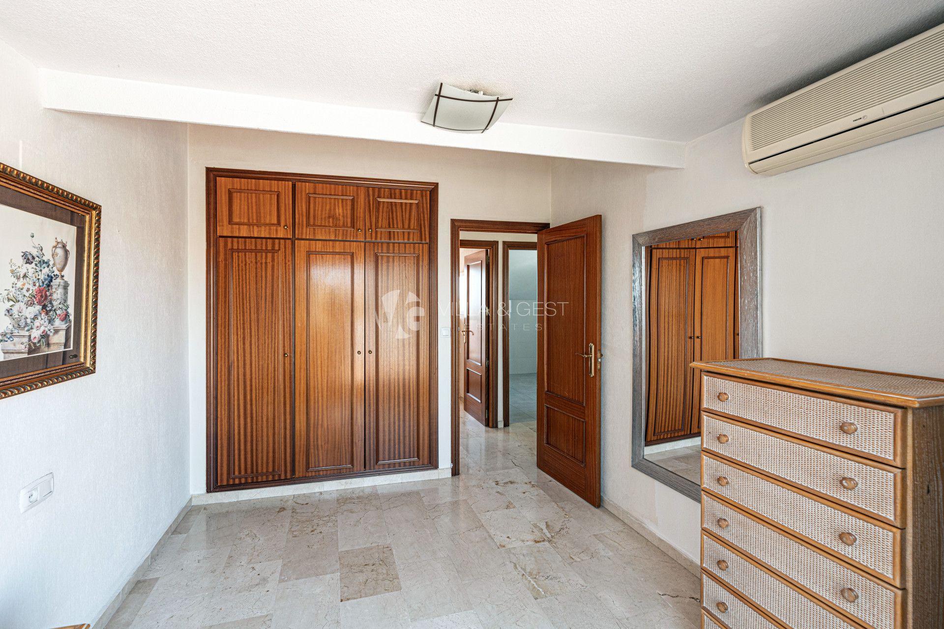 Atico Duplex en venta en San Pedro de Alcantara, Costa del Sol