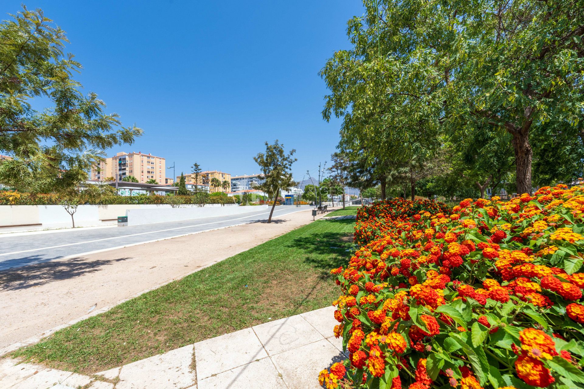 Atico Duplex en venta en San Pedro de Alcantara, Costa del Sol