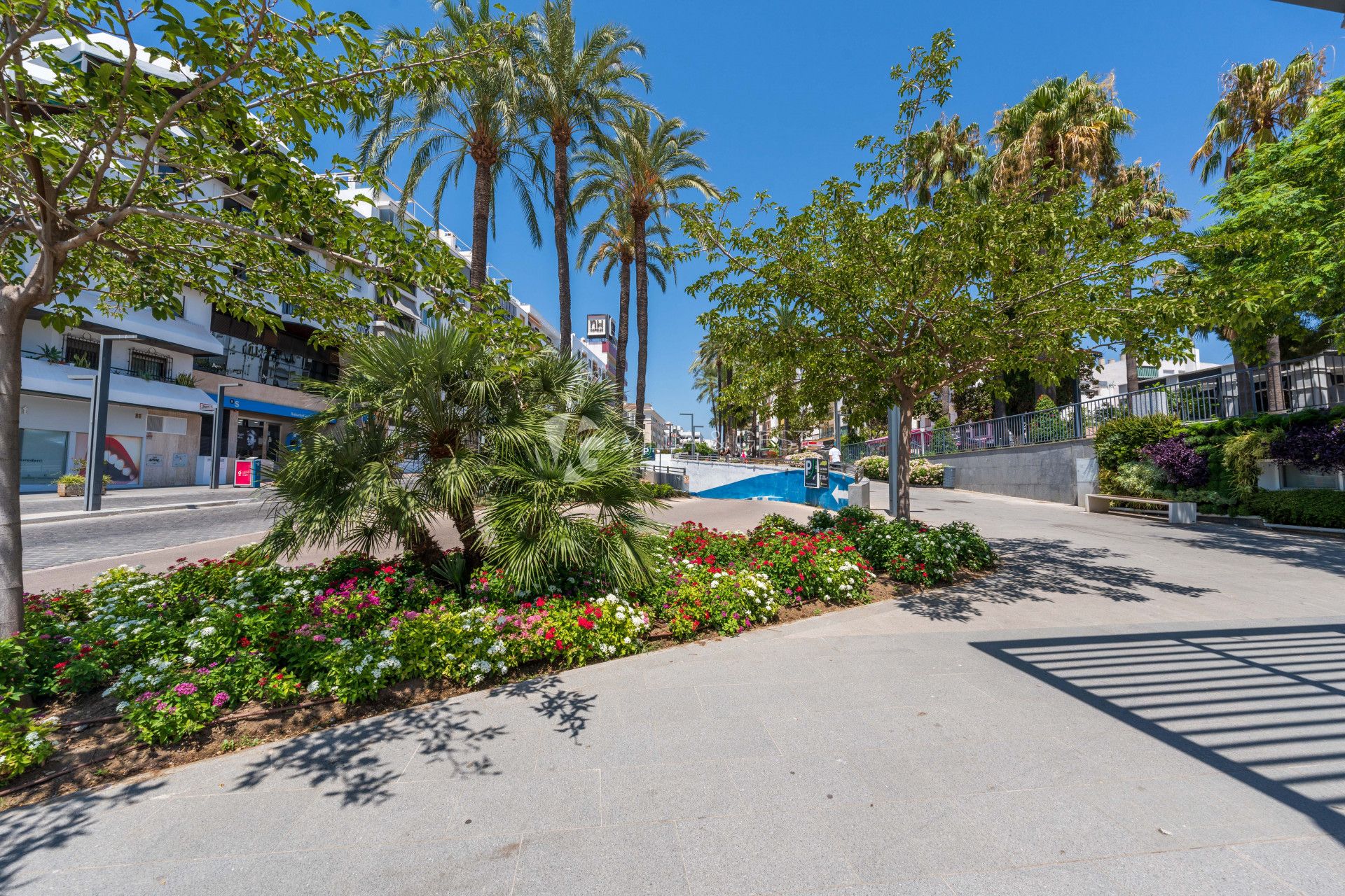 Atico Duplex en venta en San Pedro de Alcantara, Costa del Sol