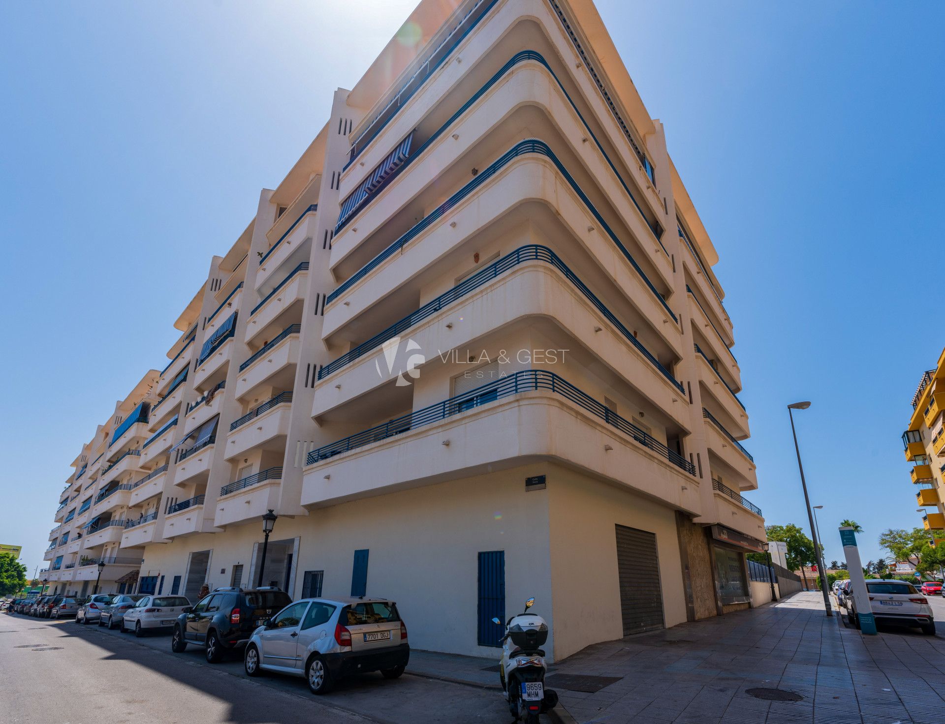 Duplex Penthouse for sale in San Pedro de Alcantara, Costa del Sol