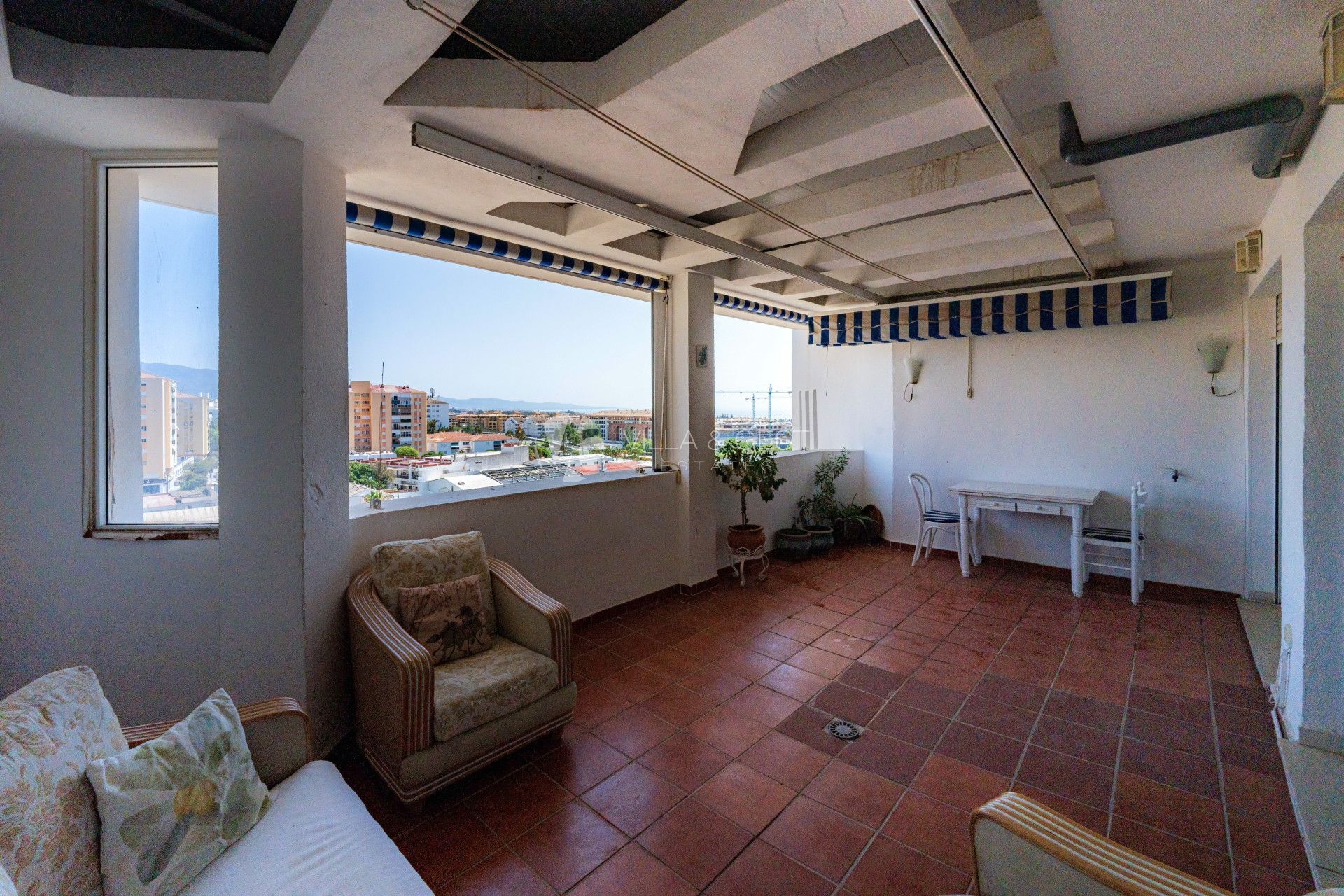 Atico Duplex en venta en San Pedro de Alcantara, Costa del Sol